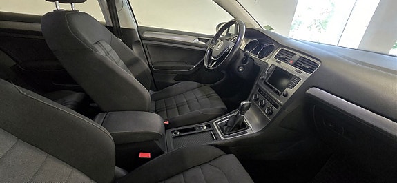 Volkswagen Golf I 8 of 12