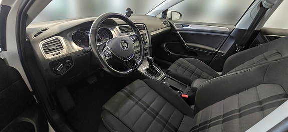 Volkswagen Golf I 9 of 12