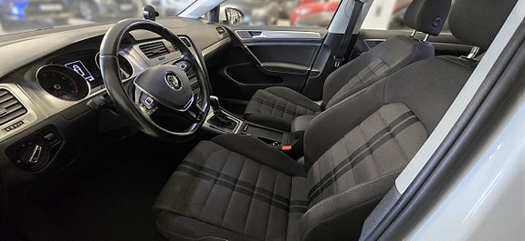 Volkswagen Golf I 10 of 12