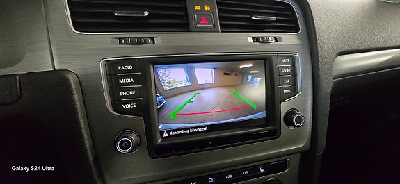 Volkswagen Golf I 12 of 12