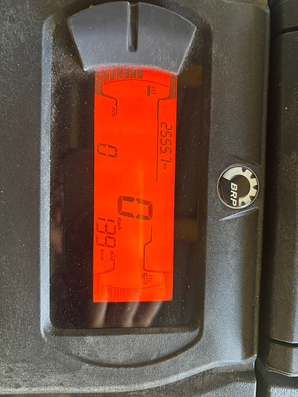 Ski-doo 4 of 5