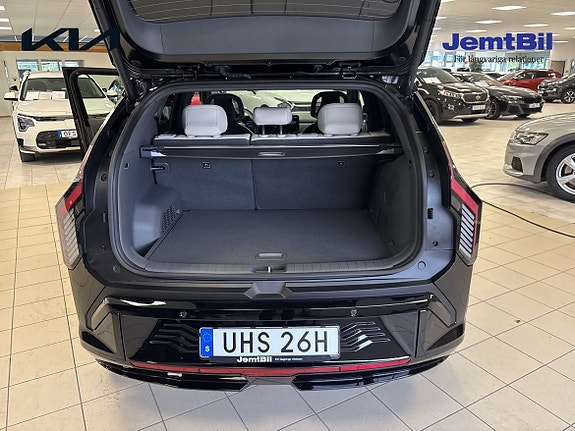 Kia EV3 14 of 15