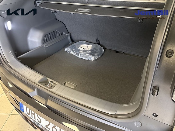 Kia EV3 15 of 15