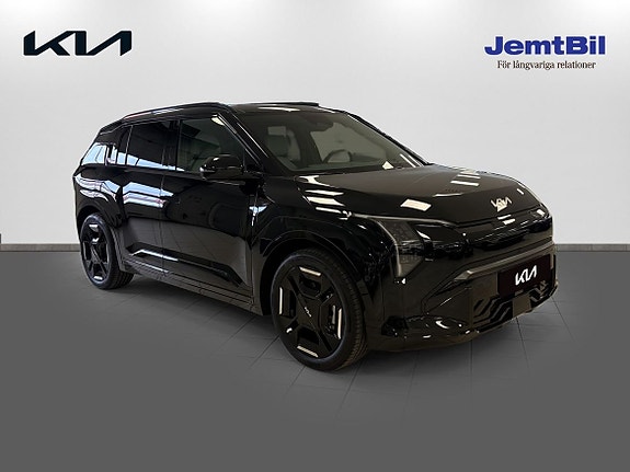 Kia EV3 3 of 15
