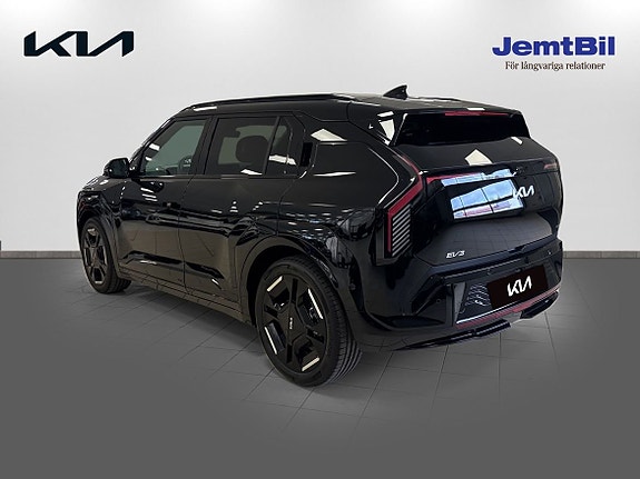 Kia EV3 6 of 15