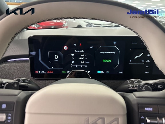 Kia EV3 10 of 15