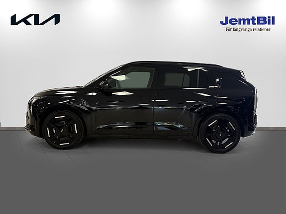 Kia EV3 4 of 15