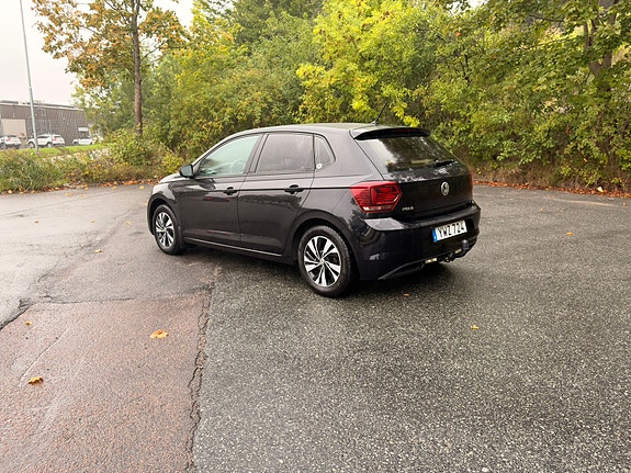 Volkswagen Polo 5 of 16