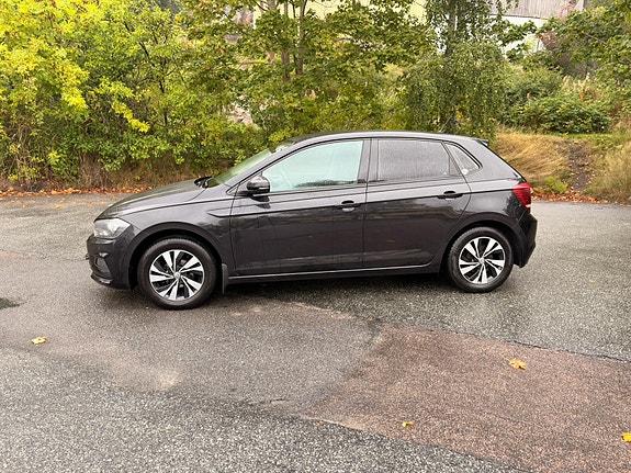 Volkswagen Polo 4 of 16