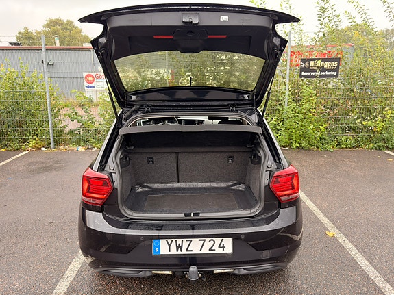 Volkswagen Polo 16 of 16
