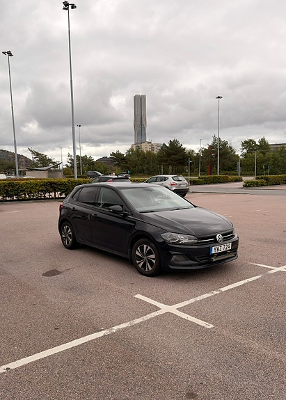 Volkswagen Polo 15 of 16