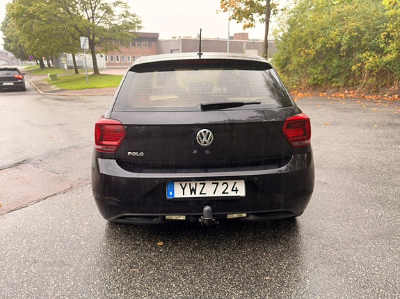 Volkswagen Polo 6 of 16