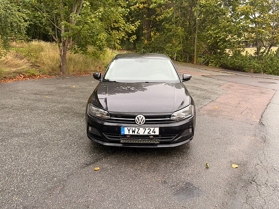 Volkswagen Polo 3 of 16