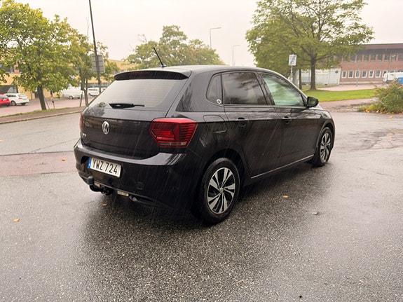 Volkswagen Polo 7 of 16