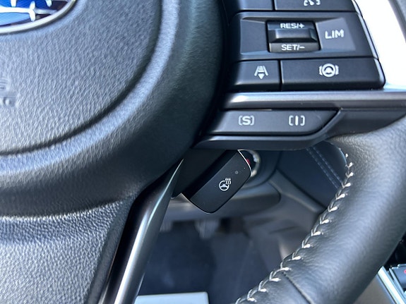 Subaru Outback 10 of 11