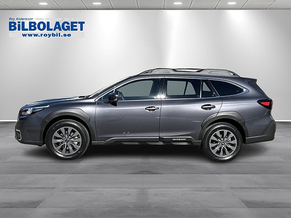 Subaru Outback 2 of 11
