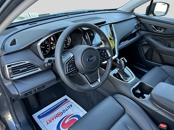 Subaru Outback 7 of 11