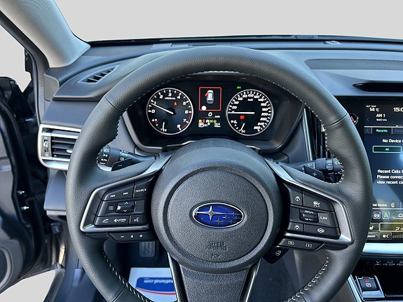 Subaru Outback 6 of 11