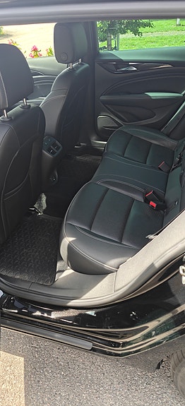 Opel Insignia 9 of 9