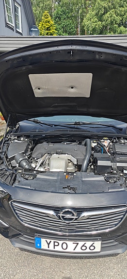 Opel Insignia 5 of 9