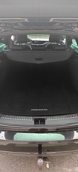 Opel Insignia 6 of 9
