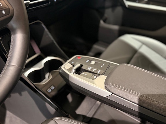 BMW X1 7 of 14
