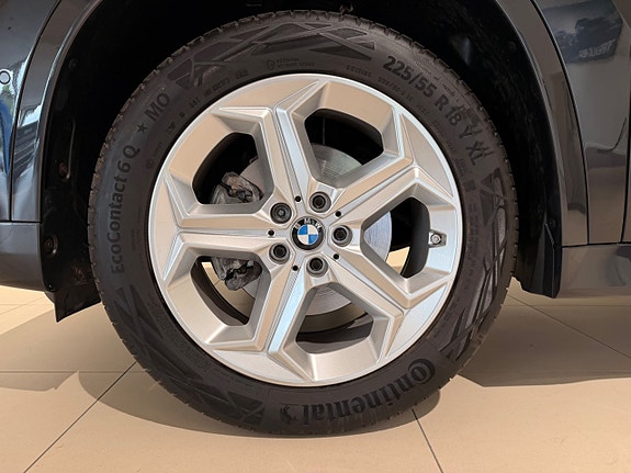 BMW X1 3 of 14