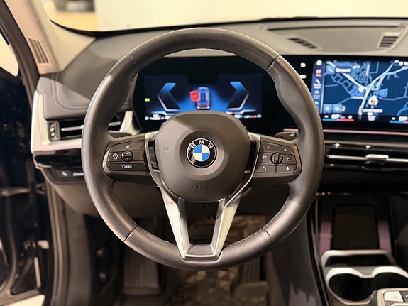 BMW X1 11 of 14