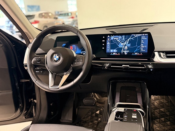 BMW X1 10 of 14