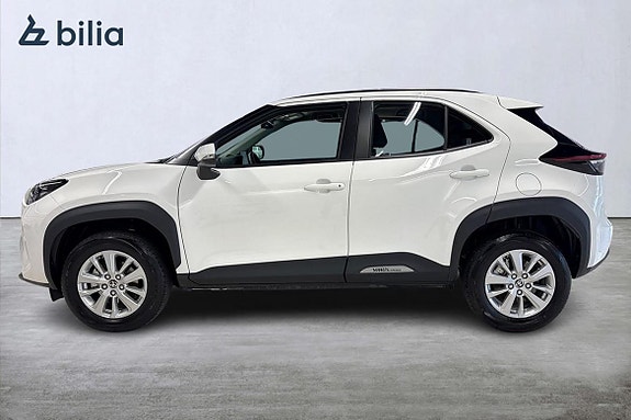 Toyota Yaris Cross 3 of 20