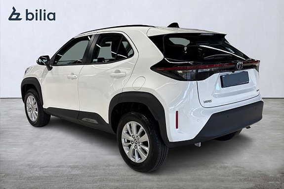 Toyota Yaris Cross 2 of 20