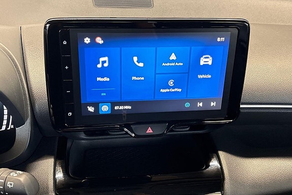 Toyota Yaris Cross 15 of 20