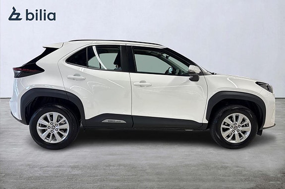 Toyota Yaris Cross 17 of 20