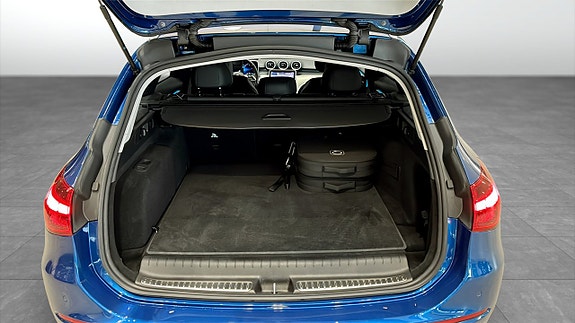 Mercedes-Benz C300 de 10 of 25