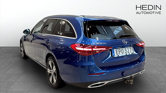 Mercedes-Benz C300 de 8 of 25