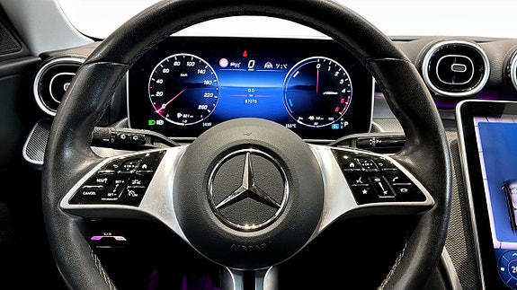 Mercedes-Benz C300 de 25 of 25