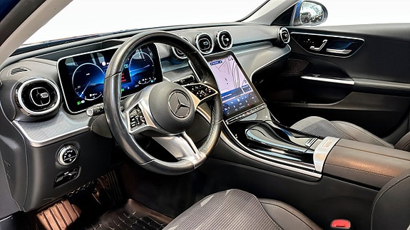 Mercedes-Benz C300 de 15 of 25