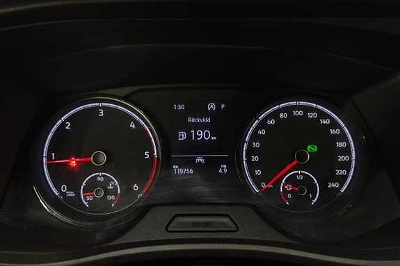 Volkswagen Transporter 11 of 22