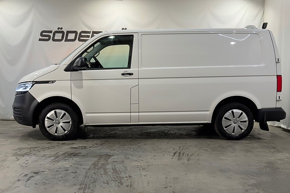 Volkswagen Transporter 3 of 22