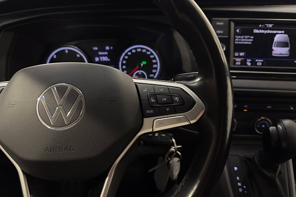 Volkswagen Transporter 12 of 22