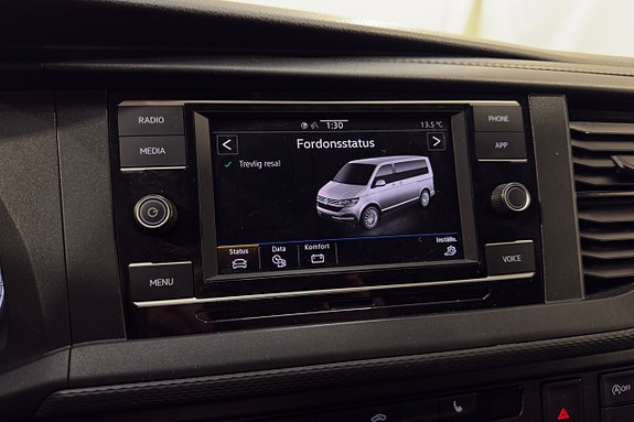 Volkswagen Transporter 15 of 22