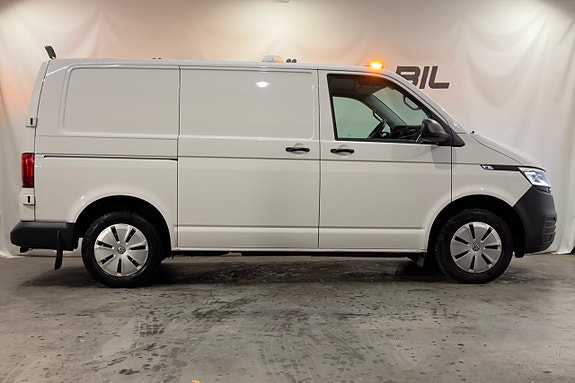 Volkswagen Transporter 5 of 22