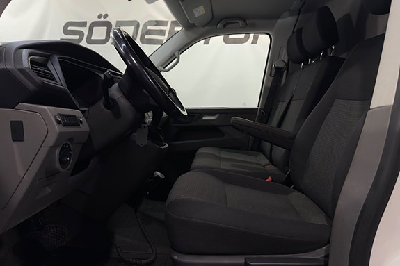 Volkswagen Transporter 7 of 22