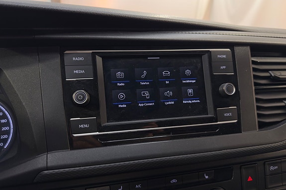 Volkswagen Transporter 14 of 22