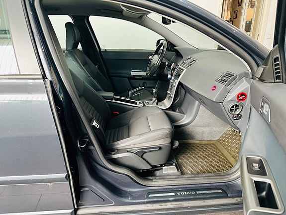 Volvo V50 11 of 14