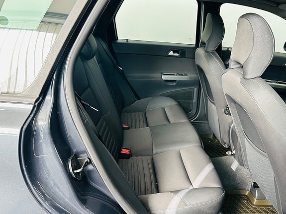Volvo V50 14 of 14