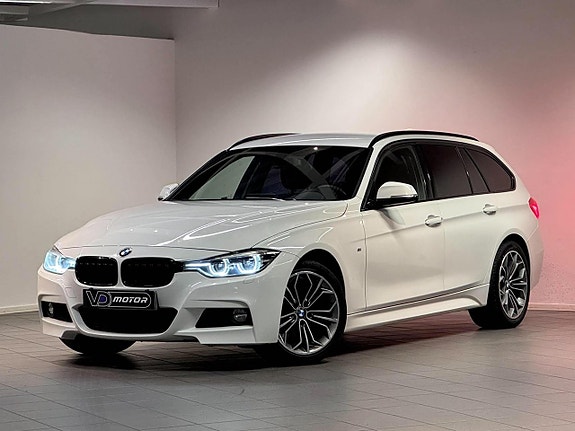 BMW 320d 9 of 26