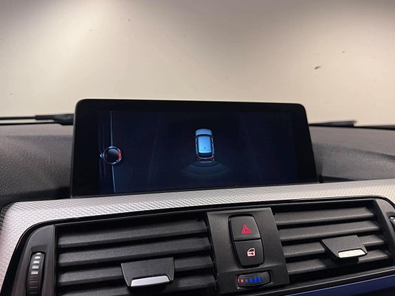 BMW 320d 23 of 26