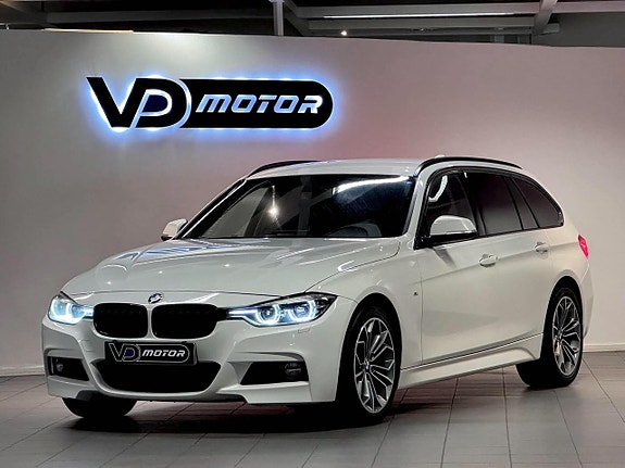 BMW 320d