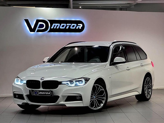 BMW 320d 5 of 26